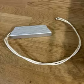 E227820 RARA Om Brake Resistor Ulv #3