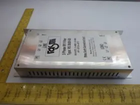 3008-G5 RASMI Rfi Filter