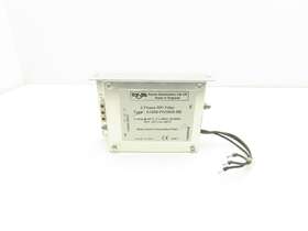 A1000FIV3005RE RASMI Rfi Power Line Filter