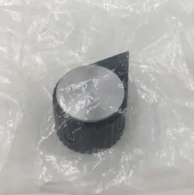 Raytheon Ds90-4-2 Genuine Control Knob 7323 New Sealed