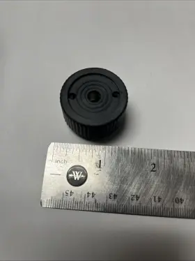 MS91528-3D2BC RAYTHEON Stacking Concentric Round Control Knob MS91528-3D2BC RAYTHEON Stacking Concentric Round Control Knob