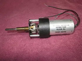 1470344-4 RCA Lionel Remote Control Potentiometer Tv Dir 1470344-4 RCA Lionel Remote Control Potentiometer Tv Dir