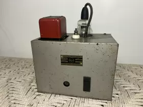 UL-4392 RCA Crystal Oscillator