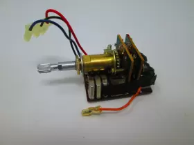 5541031 REALISTIC Cb Radio Crystal Oscillator