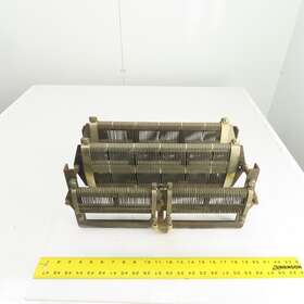 TA67 REFILS PAVIA Resistor