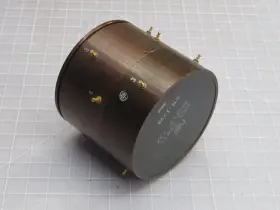 MFG-08815 REI Potentiometer #2
