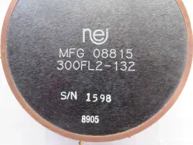 MFG-08815 REI Potentiometer #3