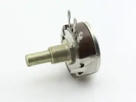 RV4NAYSD501A REON Nos Audio Taper Potentiometer RV4NAYSD501A REON Nos Audio Taper Potentiometer