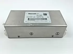 1070924509 REXROTH Line Filter #2