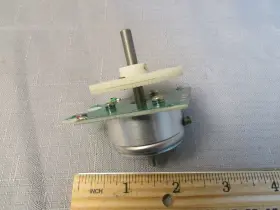 ST-35R RIKADENKI KOGYO Slide Wire Potentiometer Primeline