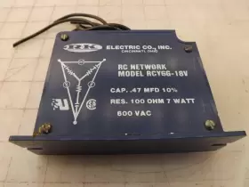 RCY6G-18V RK ELECTRIC Network Filter
