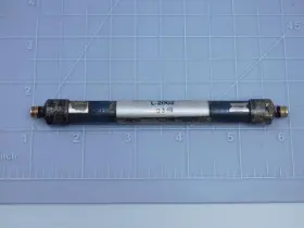 L-2002 RLC ELECTRONICS Bandpass Filter #2