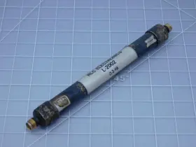 L-2002 RLC ELECTRONICS Bandpass Filter