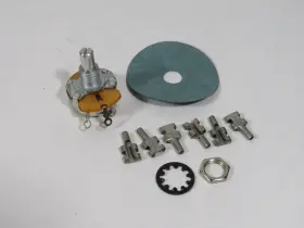 120-0009-0011 ROC Potentiometer Nop