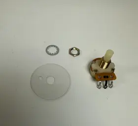 A6012-9708 ROC Potentiometer High Reliable Kit
