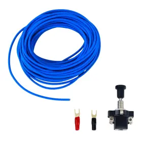 704795130729 S-SYDIEN Gauge Wire Awg Stranded Pvc Cord Copper