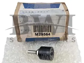22HP-10M SAKAE Joystick Controller Potentiometer