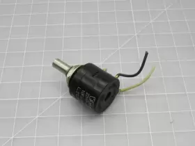 22HP-10N SAKAE Potentiometer #2 22HP-10N SAKAE Potentiometer #2