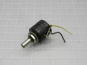 22HP-10N SAKAE Potentiometer 22HP-10N SAKAE Potentiometer