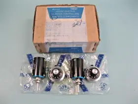25HP-10B SAKAE Precision Potentiometer Control Knob 25HP-10B SAKAE Precision Potentiometer Control Knob