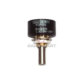 Sakae Fcp22e New In Box Cs-fcp22e 2k Potentiometer