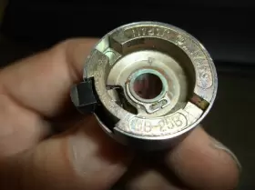 MB-25B SAKAE Potentiometer Turn Dials #3