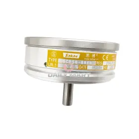 SCP50-8886 SAKAE Box High Precision Potentiometer