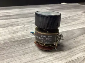 55-120-027 SAMARIUS Potentiometer