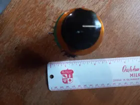 S9050 SAMARIUS Attenuator Potentiometer #2