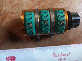 S9050 SAMARIUS Attenuator Potentiometer #3