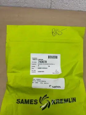 743678 SAMES KREMLIN Potentiometer Kit #2