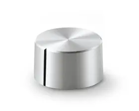 K-5475-M SATO PARTS Shaft Knob Indicator Line