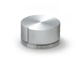 K-59-S-AG SATO PARTS Shaft Splined Body Knob