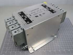 256-160-40 SCHAFFNER Power Line Filter