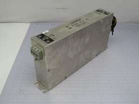 258L-16-07 SCHAFFNER Power Line Filter 258L-16-07 SCHAFFNER Power Line Filter