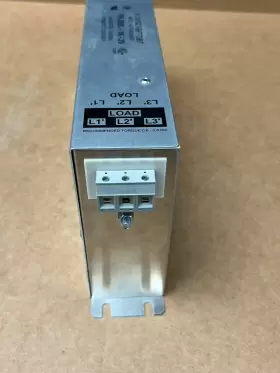 258L-16-29 SCHAFFNER Power Line Filter #3