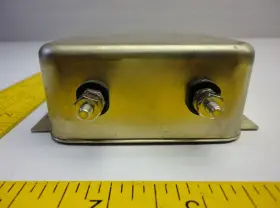 600-20-10 SCHAFFNER Filter #3