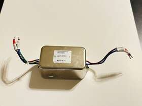 FN2070-6-07 SCHAFFNER Power Line Filter FN2070-6-07 SCHAFFNER Power Line Filter