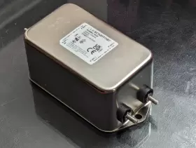 FN2090LL-30-08 SCHAFFNER Power Line Emi Filter #2