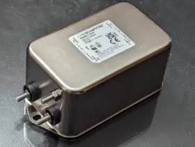 FN2090LL-30-08 SCHAFFNER Power Line Emi Filter #3