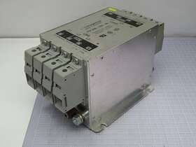 FN256-160-40 SCHAFFNER Power Line Filter FN256-160-40 SCHAFFNER Power Line Filter