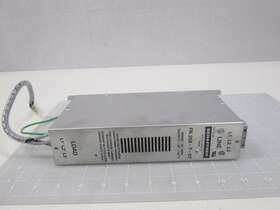 FN258-7-07 SCHAFFNER Rfi Power Line Filter FN258-7-07 SCHAFFNER Rfi Power Line Filter