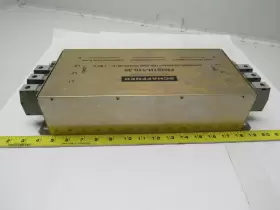 FN351H-110-35 SCHAFFNER Power Line Filter