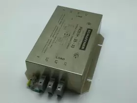 FN351H-25-33 SCHAFFNER Phase Emc Filter #2