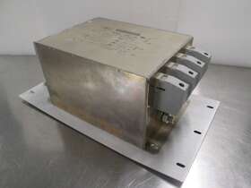 FN356-100-34 SCHAFFNER Power Line Filter