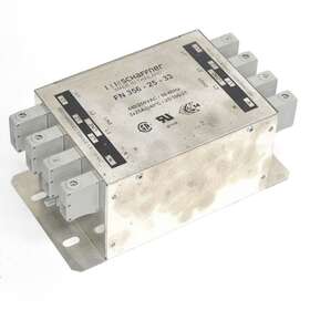 FN356-25-33 SCHAFFNER Mains Ac Power Noise Filter Emi Rf FN356-25-33 SCHAFFNER Mains Ac Power Noise Filter Emi Rf