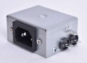 FN9246-15-06 SCHAFFNER Single Phase Emc Emi Line Filter FN9246-15-06 SCHAFFNER Single Phase Emc Emi Line Filter