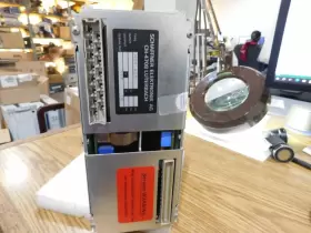 NSG-625 SCHAFFNER Transient Simulator Burst Generator Module #3