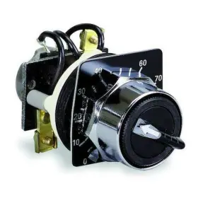 9001SK2105 SCHNEIDER ELECTRIC Potentiometer Ac Corrosion Dial 9001SK2105 SCHNEIDER ELECTRIC Potentiometer Ac Corrosion Dial