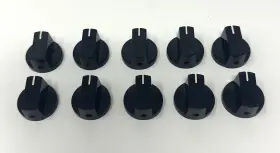 PN-32-6.4 Control Knobs